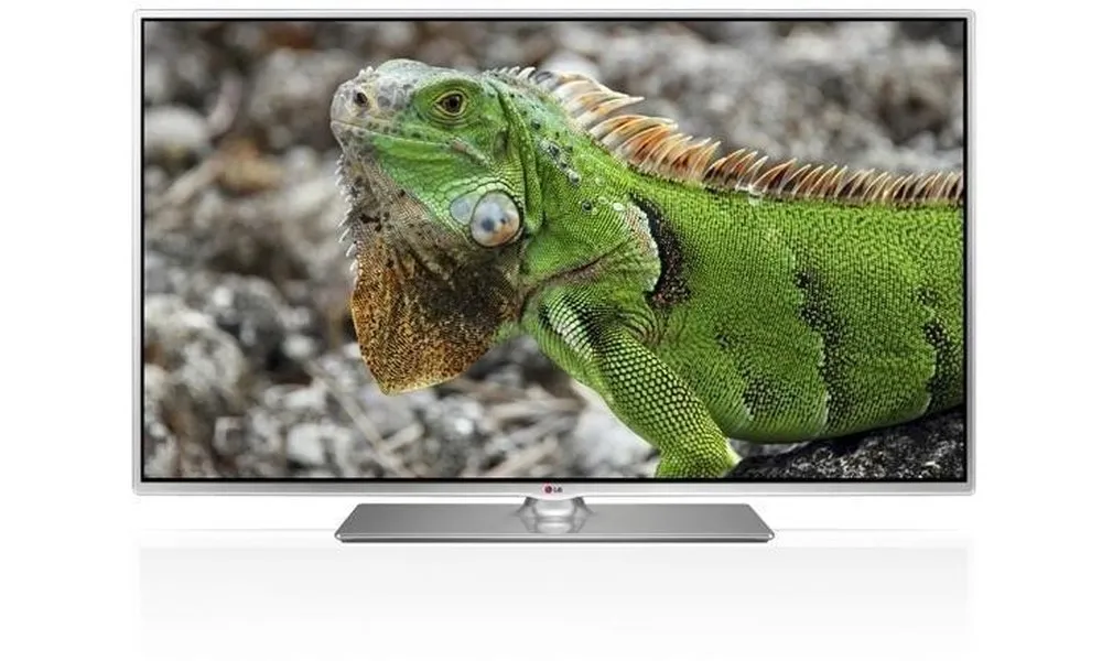 LG 42LB580V ekran değişimi