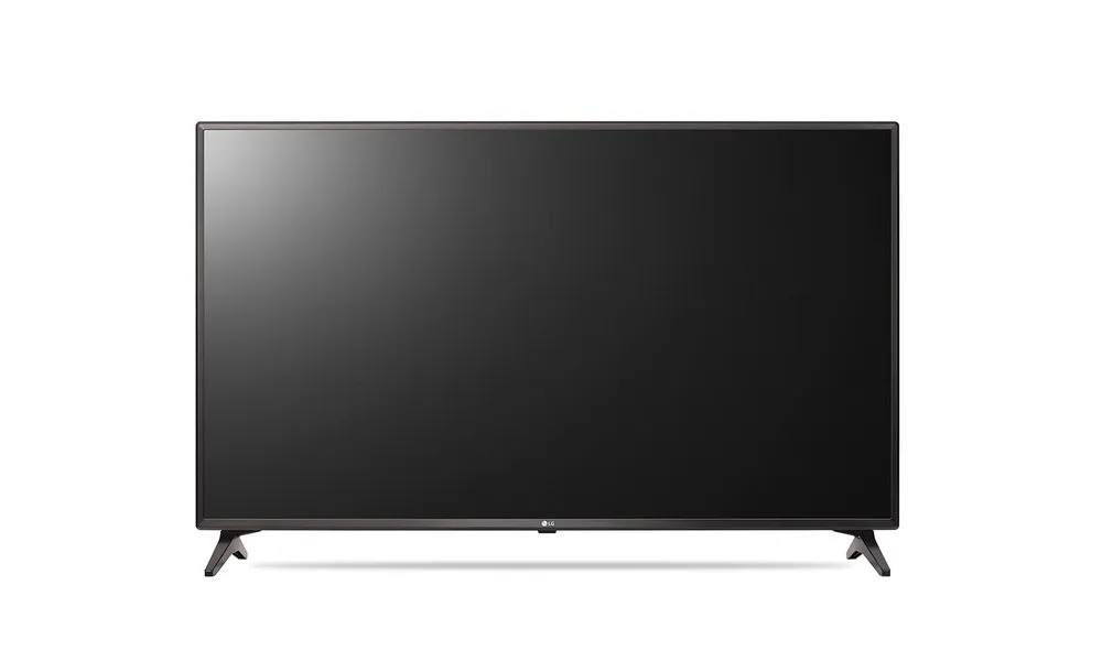 LG 43LJ610V ekran değişimi