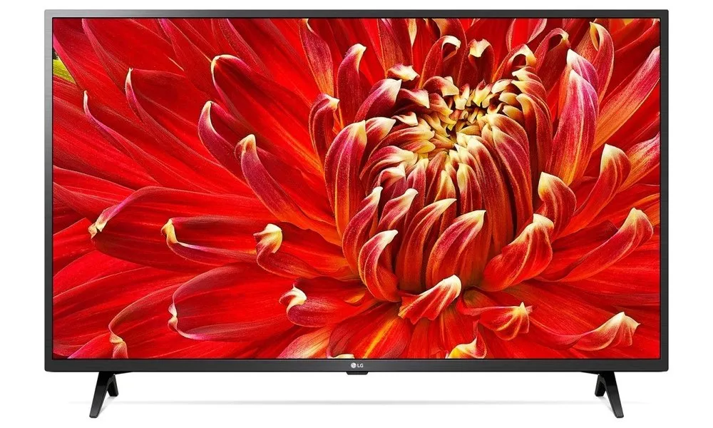 LG 43LM6300 ekran değişimi