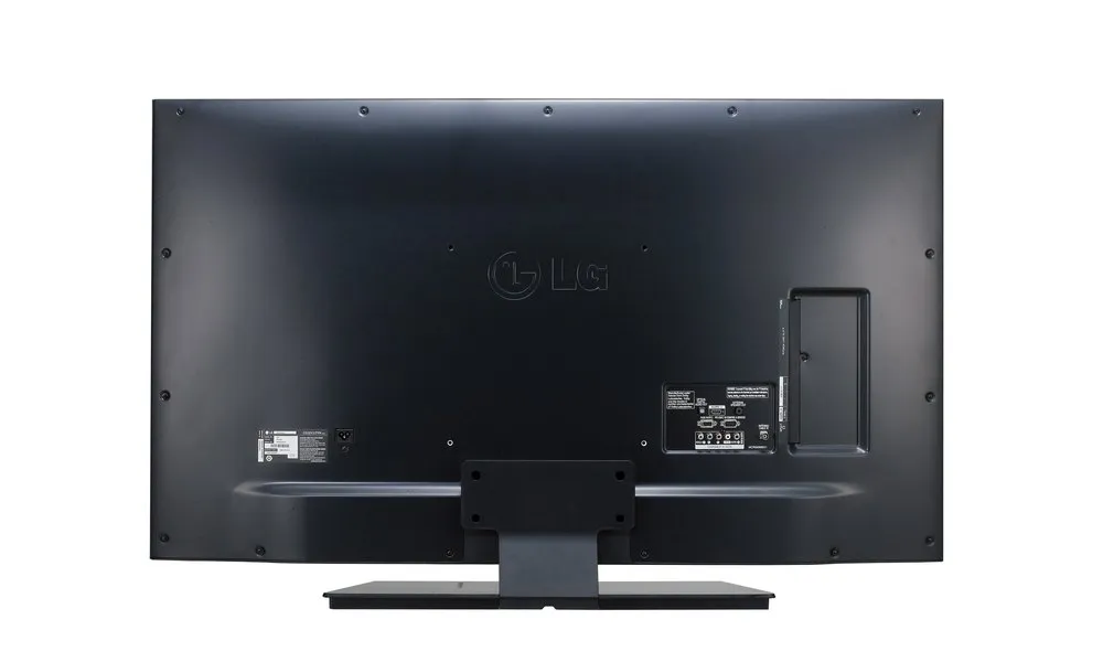 LG 43LX341C ekran değişimi
