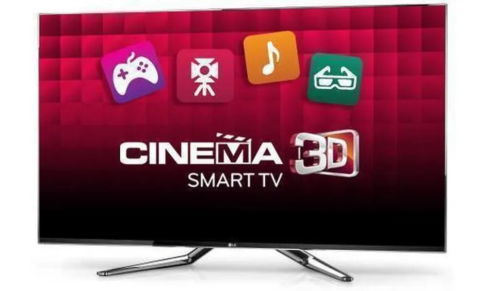 LG 47LM960V ekran değişimi