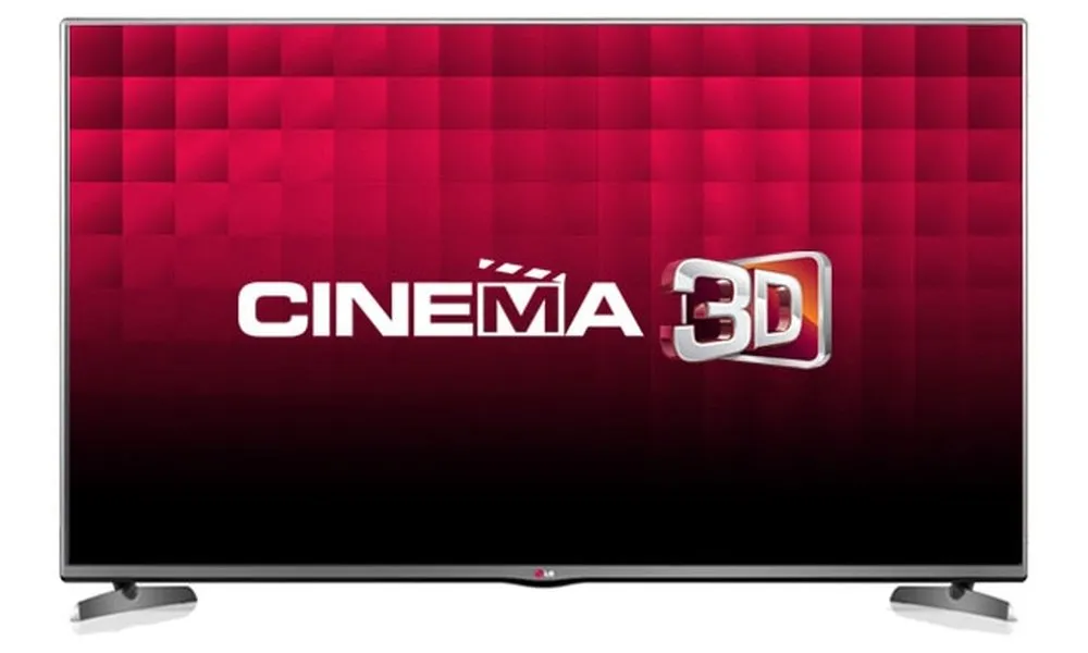 LG 49LB620V ekran değişimi