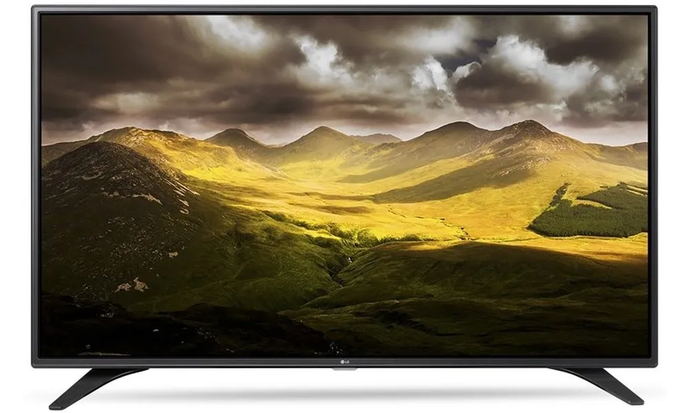 LG 49LH604V ekran değişimi