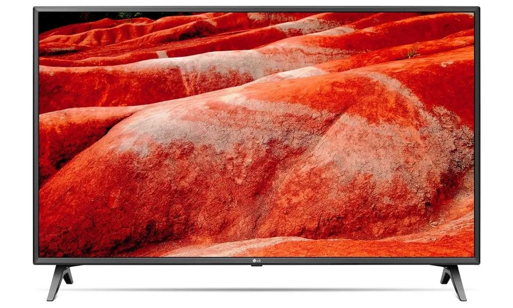 LG 50UM751C0ZA ekran değişimi