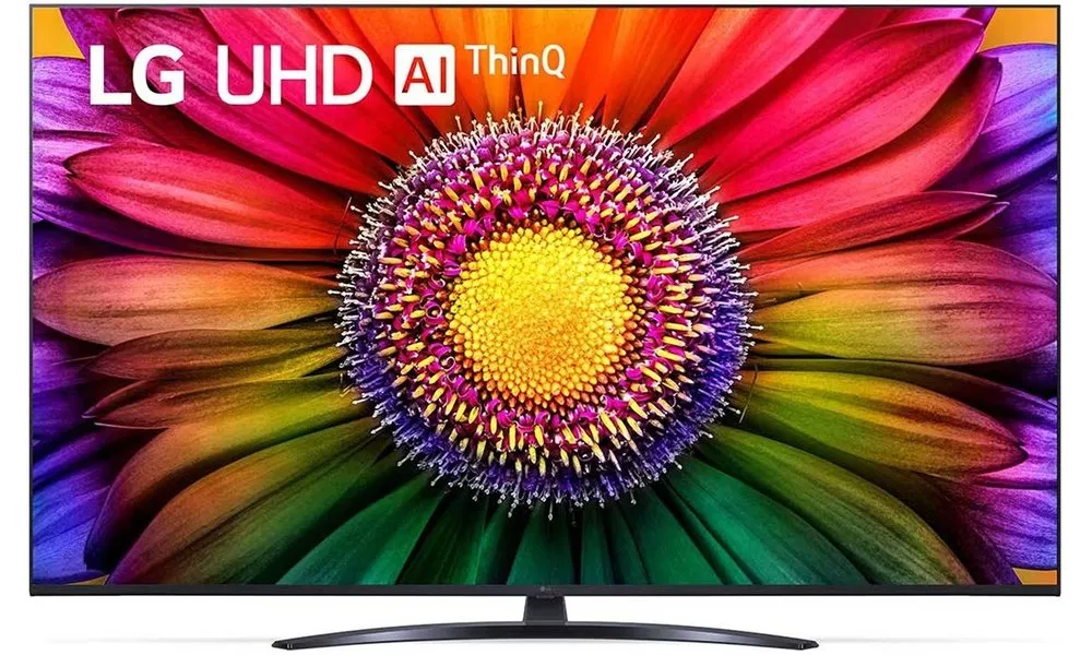 LG 50UR81006LJ ekran değişimi