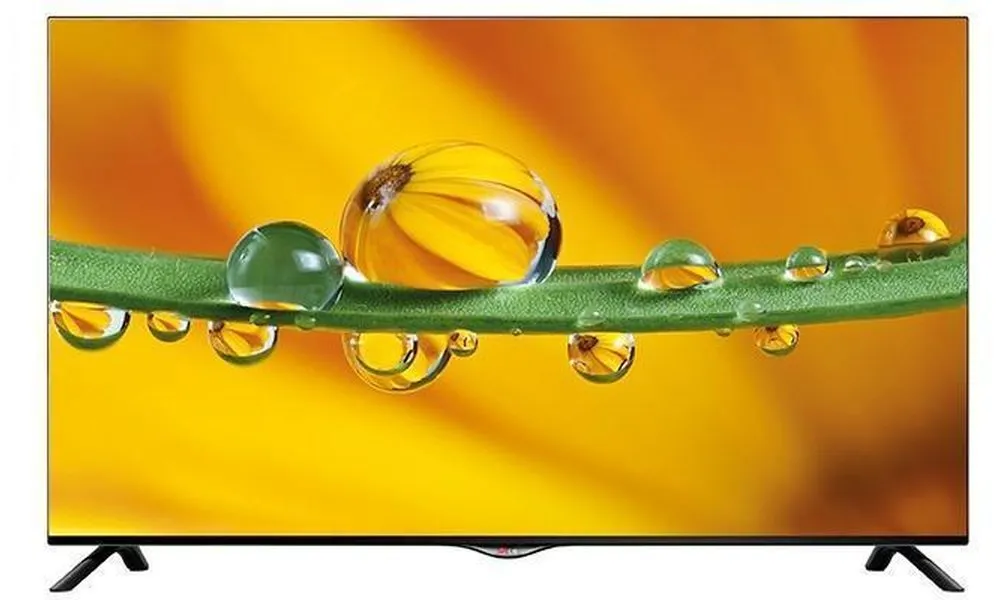 LG 55UB820V ekran değişimi