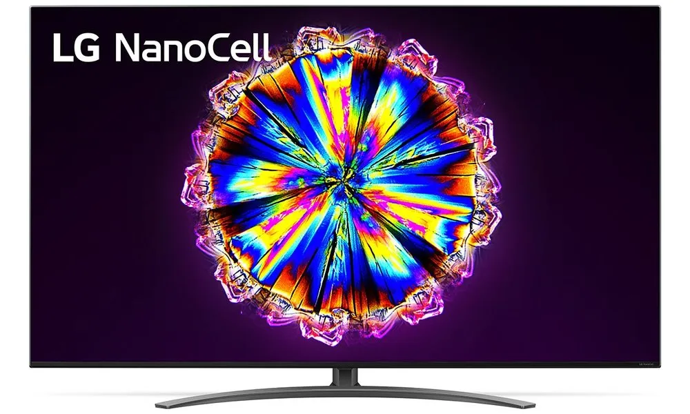 LG 65NANO916NA ekran değişimi