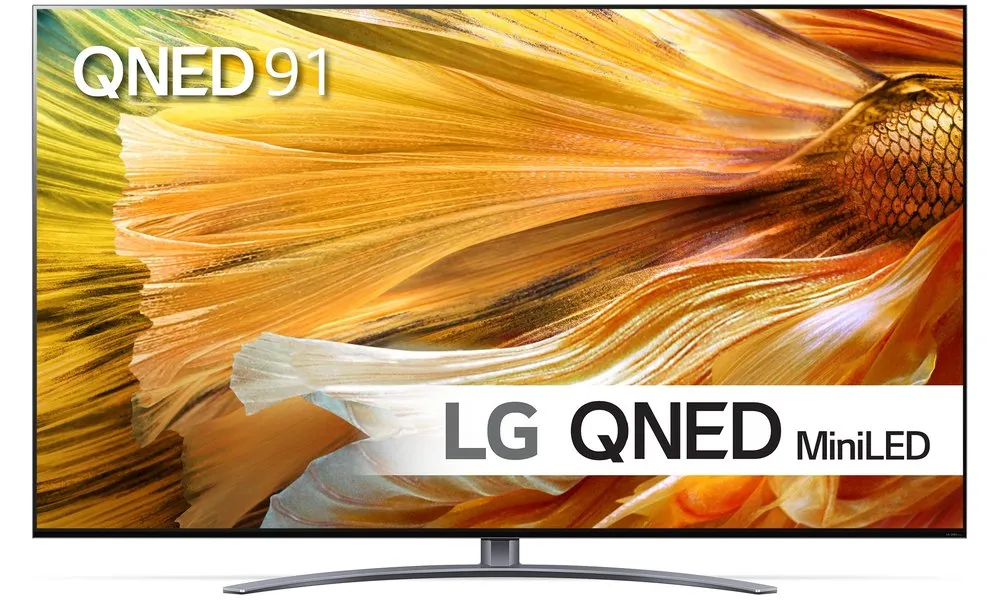 LG 65QNED916 ekran değişimi