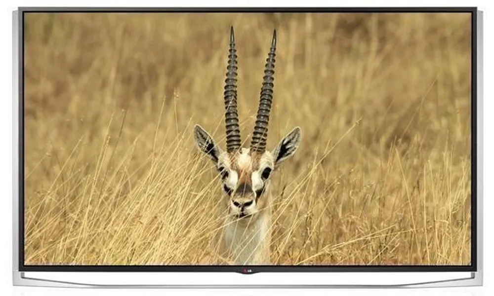 LG 65UB980V ekran değişimi
