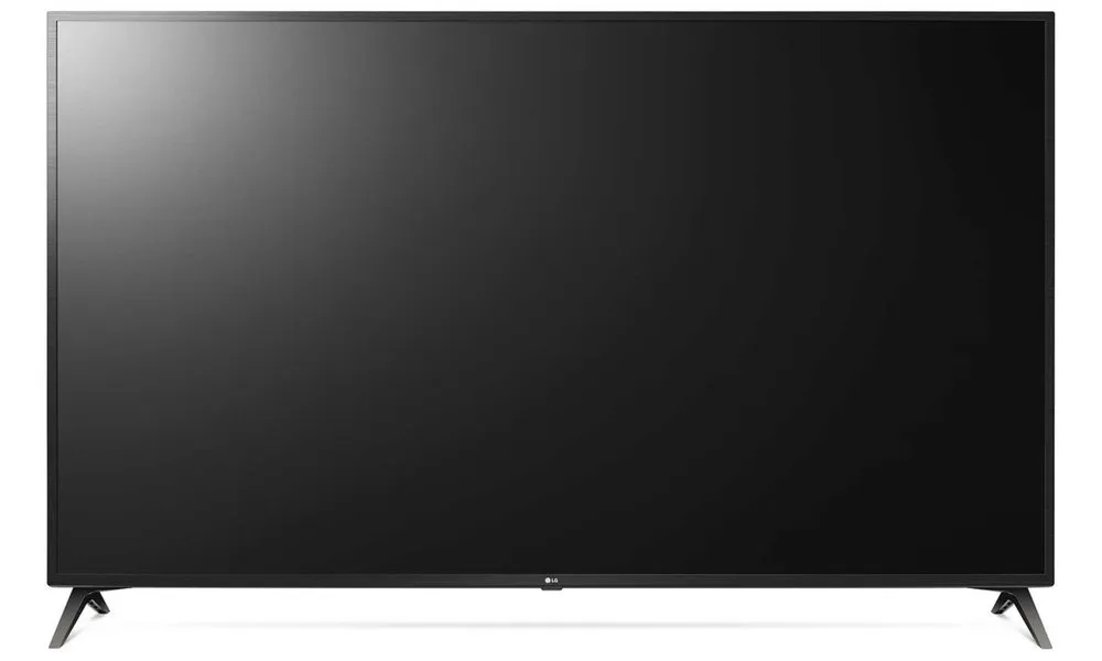 LG 70UM7100PLB ekran değişimi