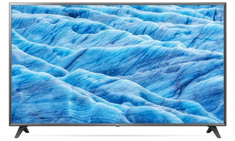 LG 75UM7110PLB ekran değişimi