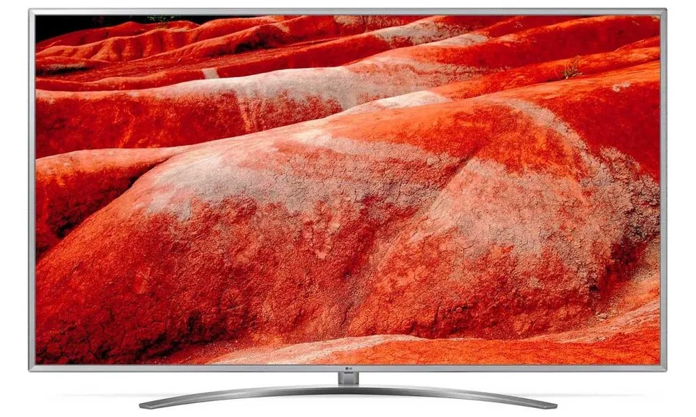 LG 75UM7600PLB ekran değişimi