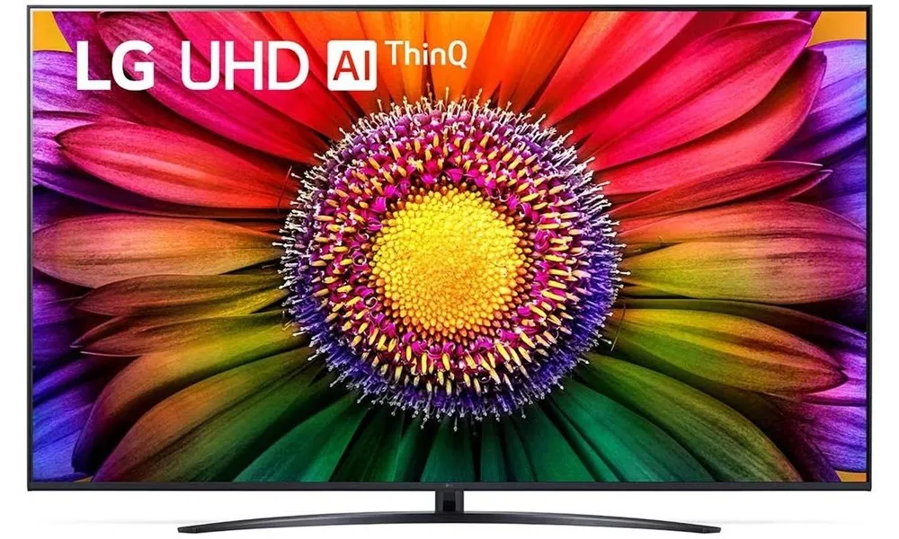 LG 75UR81006LJ ekran değişimi