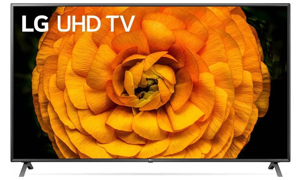 LG 86UN85006LA ekran değişimi