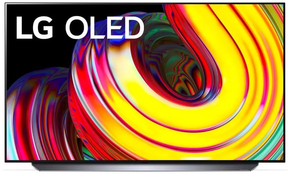 LG OLED55CS6LA ekran değişimi