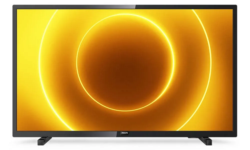 Philips 43PFS5505 ekran değişimi