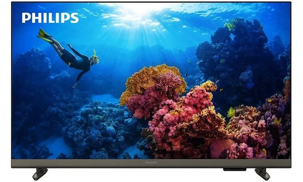 Philips 43PFS6808 ekran değişimi