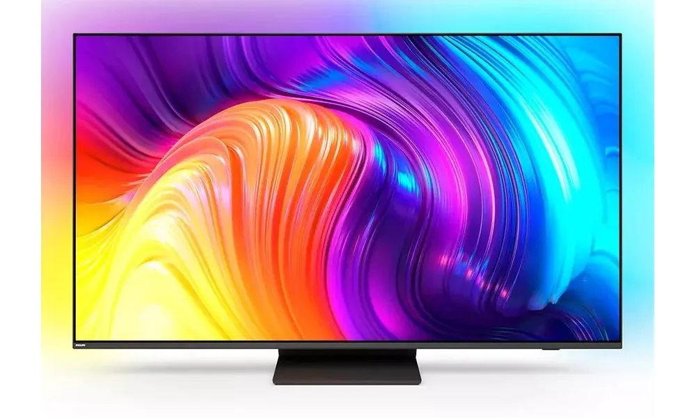 Philips 43PUS8887 ekran değişimi