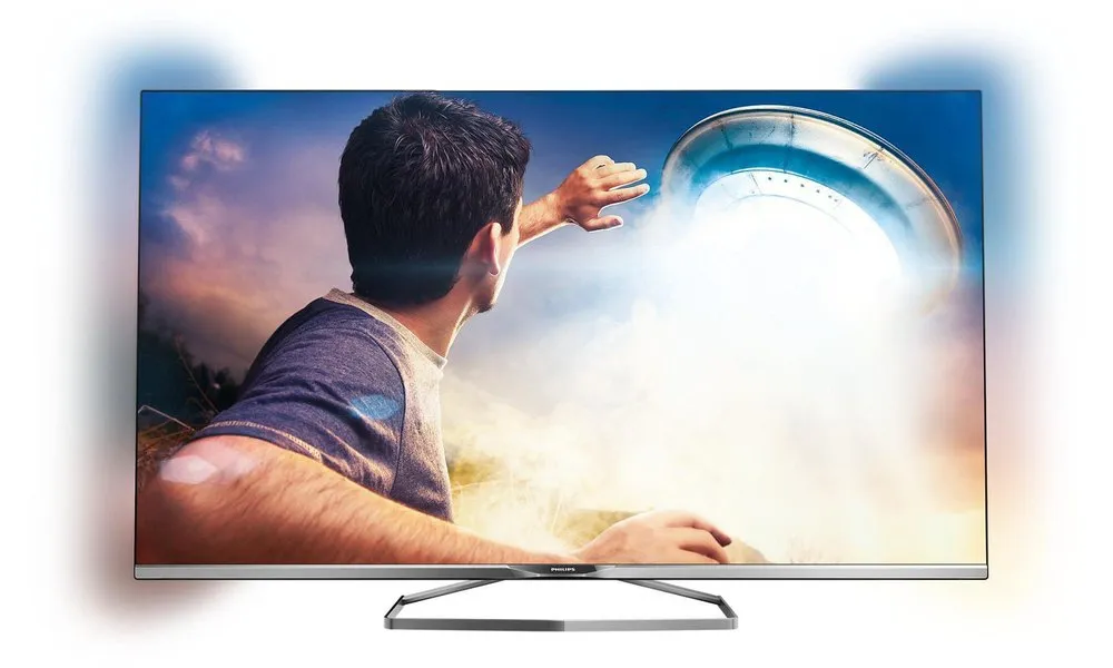 Philips 47PFK6309 ekran değişimi