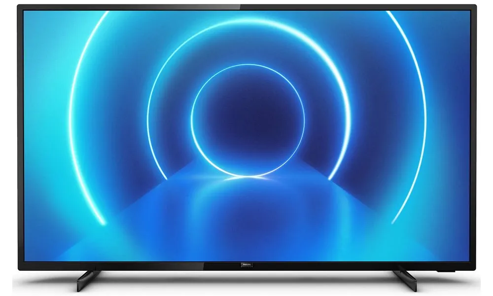 Philips 50PUS7505 ekran değişimi
