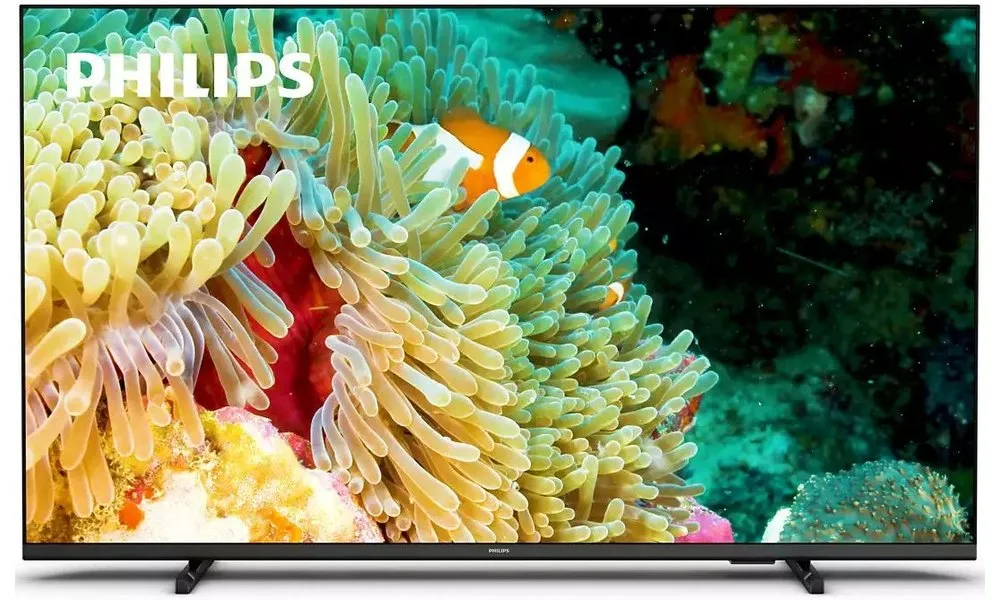 Philips 50PUS7607 ekran değişimi