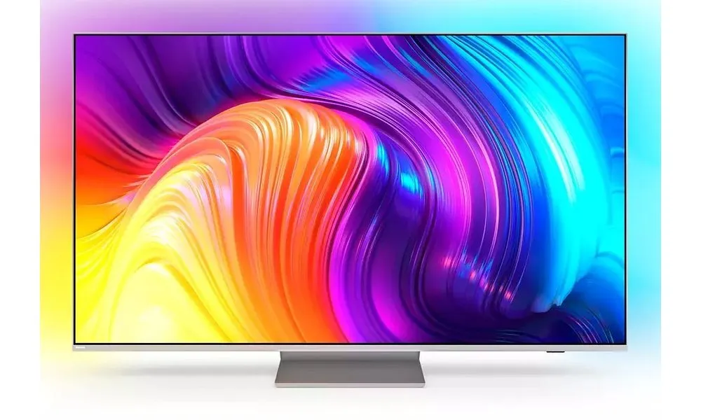 Philips 55PUS8807 ekran değişimi