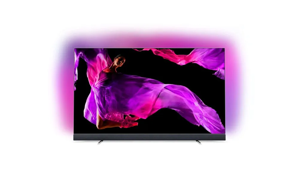 Philips 65OLED903/12 ekran değişimi
