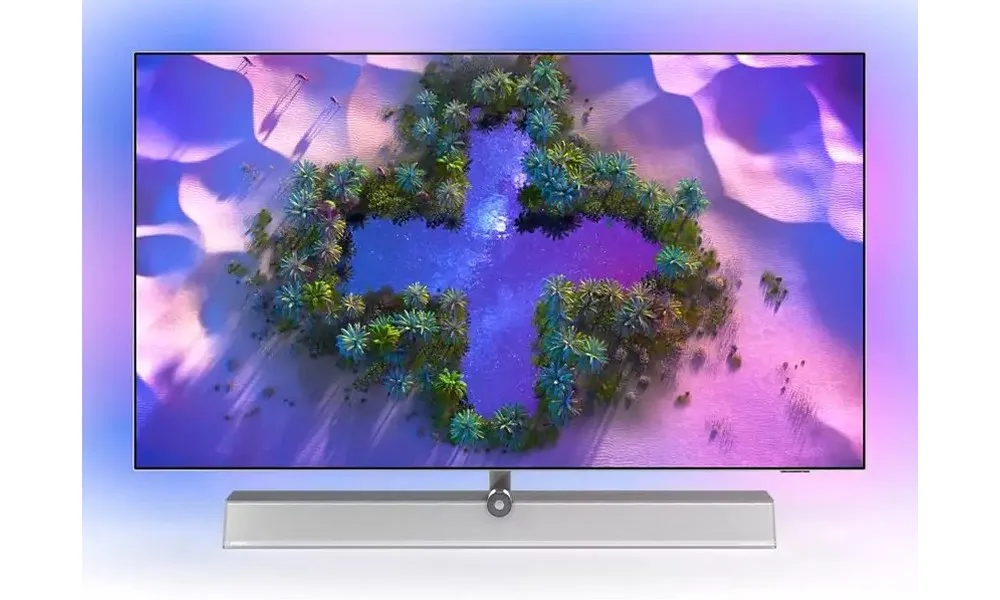 Philips 65OLED936 ekran değişimi