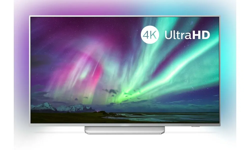 Philips 65PUS8204/12 ekran değişimi