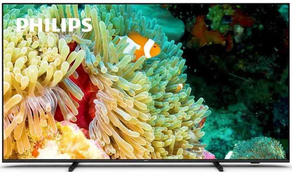 Philips 70PUS7607 ekran değişimi