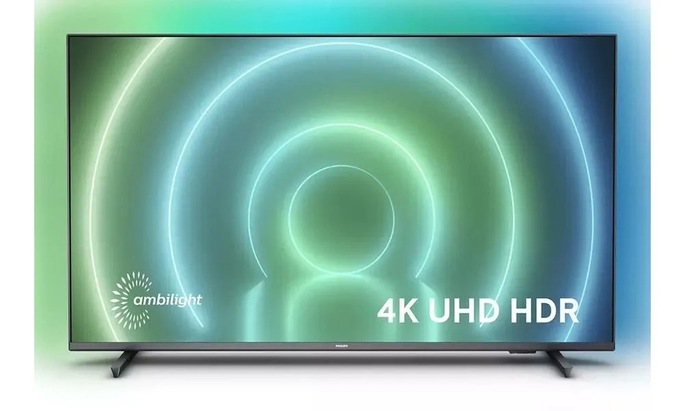 Philips 70PUS7906 ekran değişimi