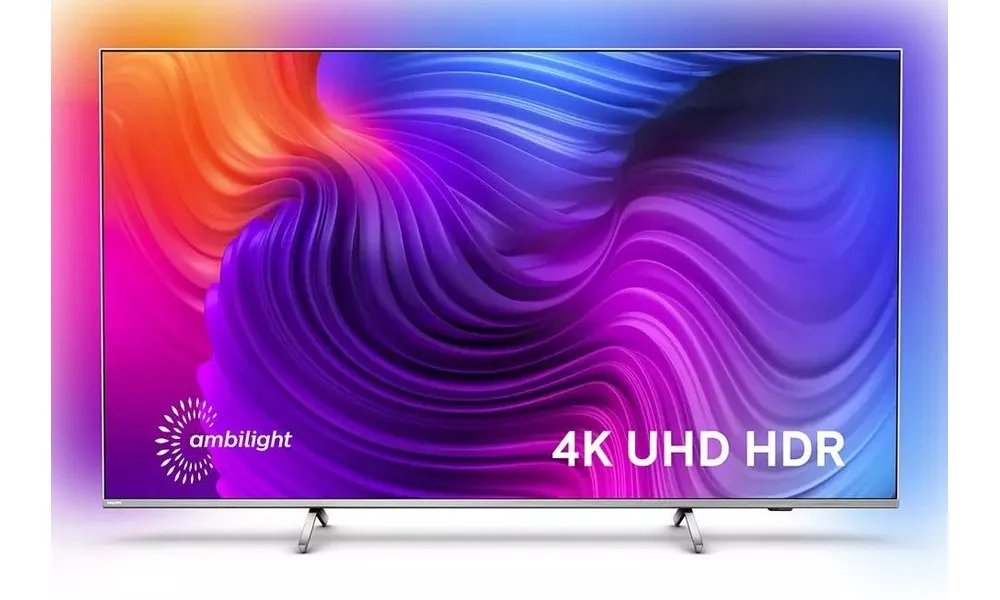 Philips 70PUS8506 ekran değişimi
