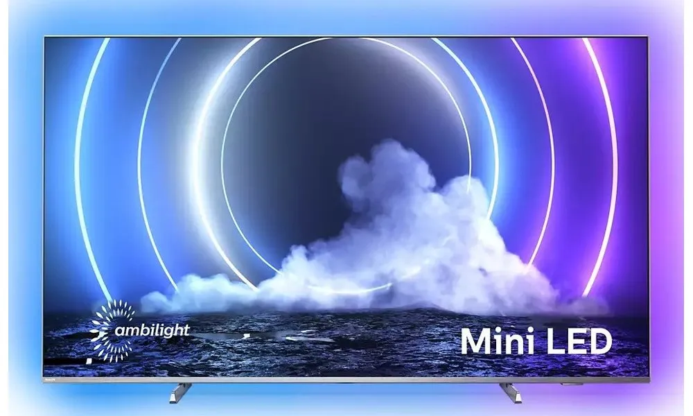Philips 75PML9506 ekran değişimi