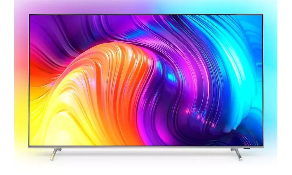 Philips 75PUS8807 ekran değişimi