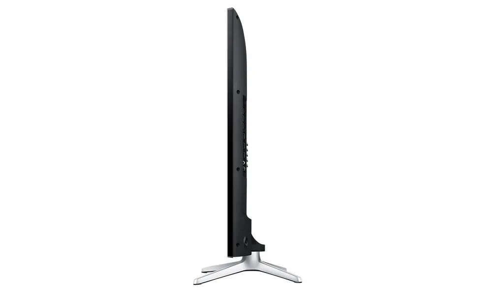 Samsung 48H6240 ekran değişimi