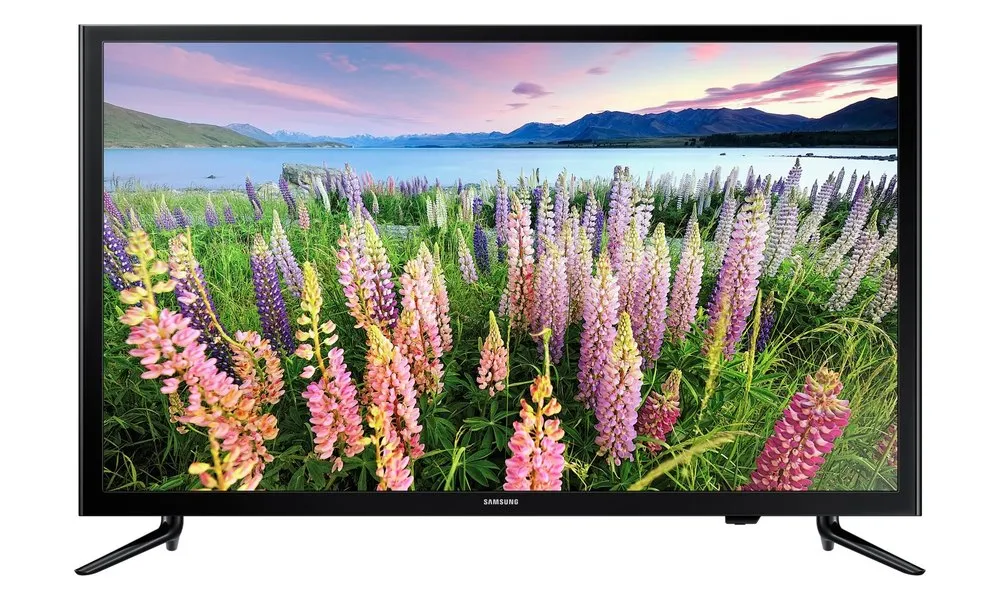 Samsung 48J5200 ekran değişimi