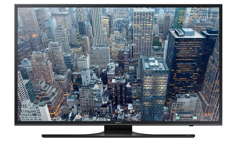 Samsung 48JU6480 ekran değişimi