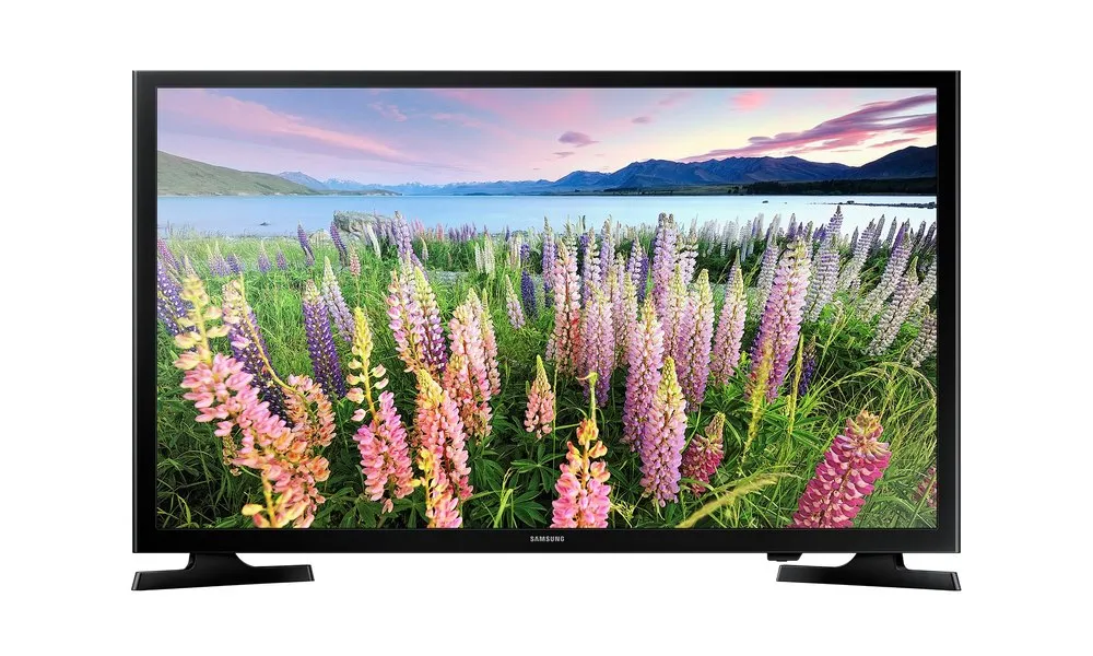 Samsung 49J5200 ekran değişimi