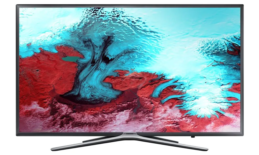 Samsung 49K6000 ekran değişimi