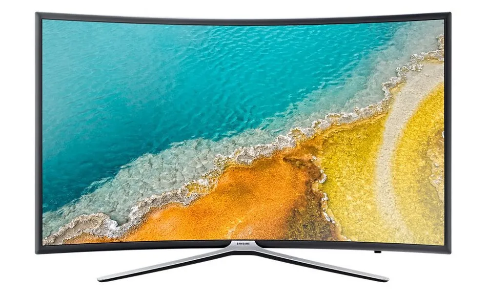 Samsung 49K6500 ekran değişimi