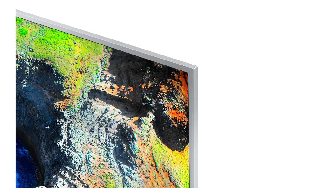 Samsung 49MU7400 ekran değişimi
