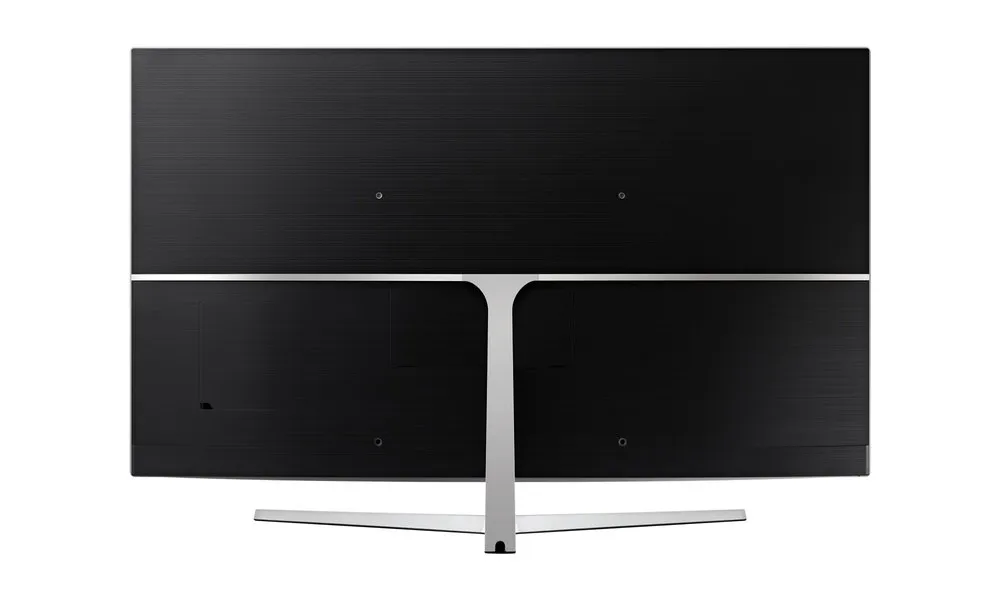 Samsung 49MU9000 ekran değişimi