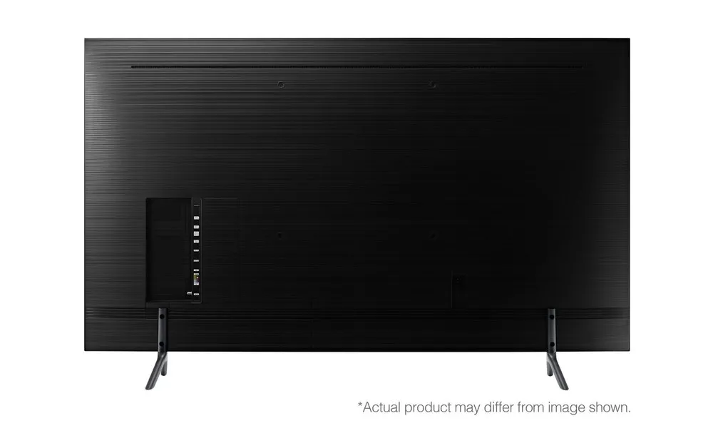 Samsung 49NU7100 ekran değişimi