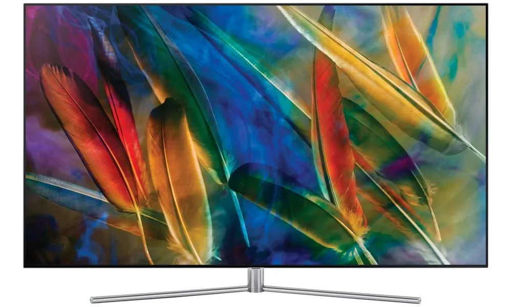 Samsung 49Q7F ekran değişimi