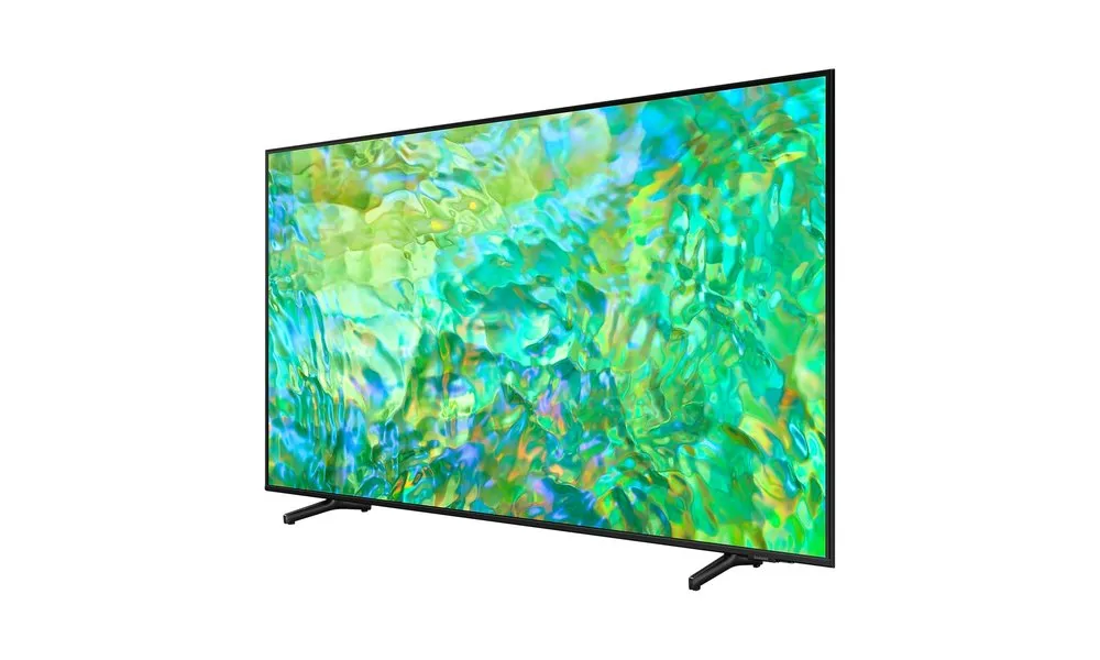 Samsung 50CU8100 ekran değişimi