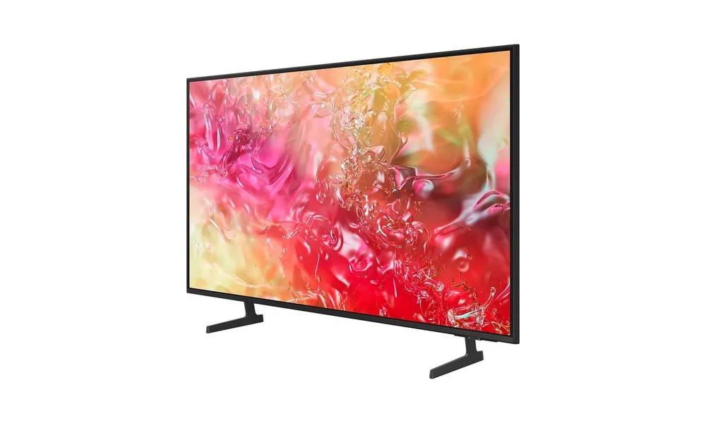 Samsung 50DU7200 ekran değişimi