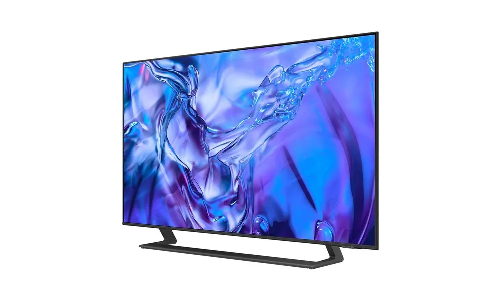Samsung 50DU8500 ekran değişimi