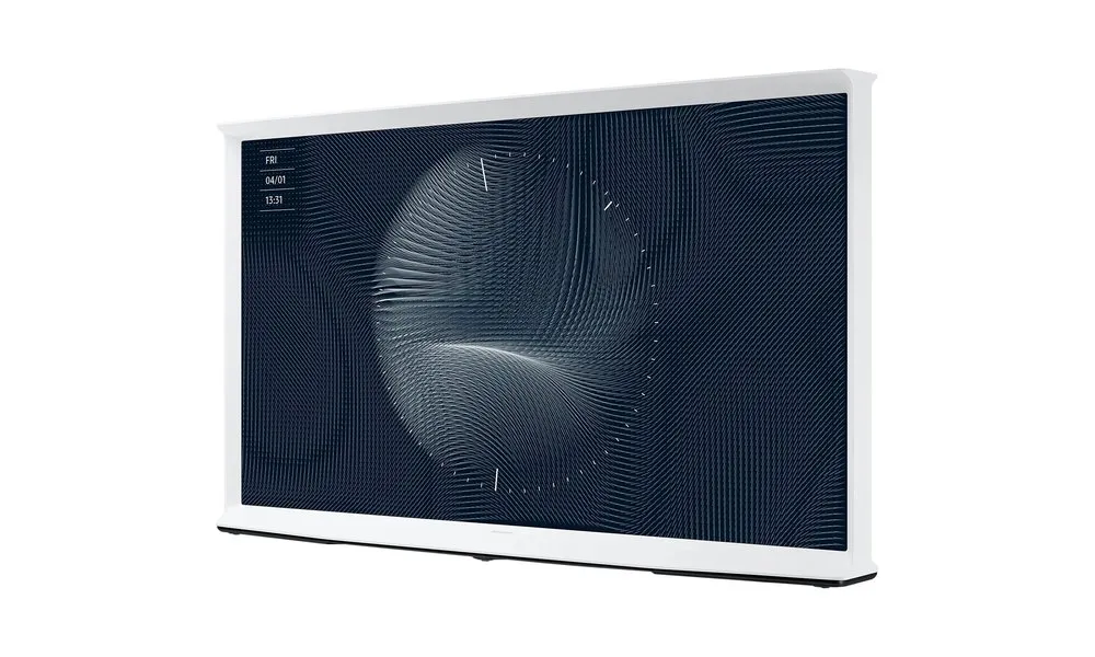 Samsung 50LS01B ekran değişimi
