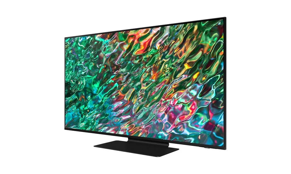 Samsung 50QN90B ekran değişimi