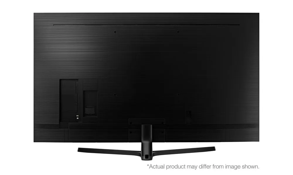 Samsung 55NU7400 ekran değişimi